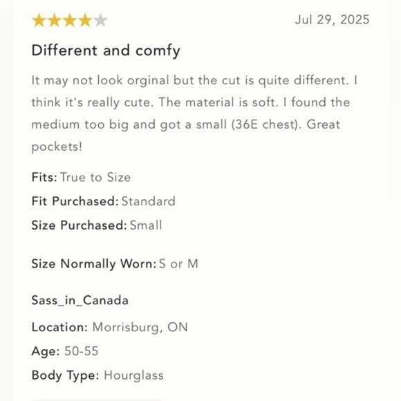 NWT Size S - Daily Practice by Anthropologie At Play Mini Dress (NWT US$ 108) - Picture 12 of 16